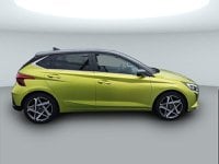 Voitures D'occasion À Villeneuve D'ascq | Hyundai I20 1.0 T-Gdi 100Ch Executive Dct-7