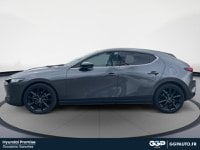 Voitures D'occasion À Villeneuve D'ascq | Mazda Mazda 3 Mazda 3 2.0 E-Skyactiv-G M-Hybrid 150Ch ...