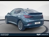 Voitures D'occasion À Villeneuve D'ascq | Genesis Gv60 318Ch - 84Kwh Sport Awd My26