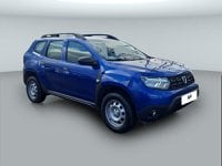 Voitures D'occasion À Villeneuve D'ascq | Dacia Duster 1.0 Eco-G 100Ch Essential 4X2