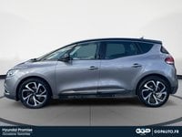 Voitures D'occasion À Villeneuve D'ascq | Renault Scénic Scenic 1.3 Tce 160Ch Fap Intens