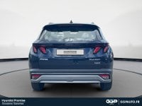 Voitures D'occasion À Villeneuve D'ascq | Hyundai Tucson 1.6 T-Gdi 239Ch Hybrid Intuitive