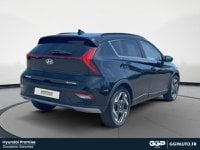 Voitures D'occasion À Villeneuve D'ascq | Hyundai Bayon 1.0 T-Gdi 100Ch Creative