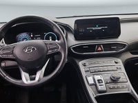 Voitures D'occasion À Villeneuve D'ascq | Hyundai Santa Fe 1.6 T-Gdi 265Ch Plug-In Executive Bva...
