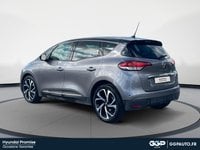 Voitures D'occasion À Villeneuve D'ascq | Renault Scénic Scenic 1.3 Tce 160Ch Fap Intens