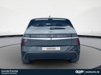 Voitures D'occasion À Villeneuve D'ascq | Hyundai Ioniq 5 84 Kwh - 229Ch N Line