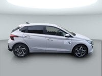 Voitures D'occasion À Villeneuve D'ascq | Hyundai I20 1.0 T-Gdi 100Ch Creative Dct-7