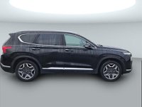 Voitures D'occasion À Villeneuve D'ascq | Hyundai Santa Fe 1.6 T-Gdi 265Ch Plug-In Executive Bva...
