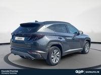 Voitures D'occasion À Villeneuve D'ascq | Hyundai Tucson 1.6 T-Gdi 230Ch Hybrid Creative Bva6