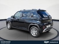 Voitures D'occasion À Villeneuve D'ascq | Hyundai Inster 42 Kwh 97Ch Intuitive 5Pl