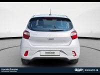 Voitures D'occasion À Villeneuve D'ascq | Hyundai I10 1.0 63Ch Eco Intuitive