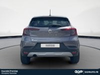 Voitures D'occasion À Villeneuve D'ascq | Renault Captur 1.5 Blue Dci 115Ch Zen Edc