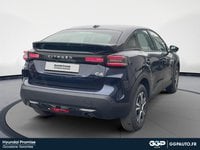 Voitures D'occasion À Villeneuve D'ascq | Citroën C4 1.2 Hybride 110Ch You E-Dcs6