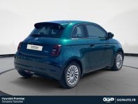 Voitures D'occasion À Villeneuve D'ascq | Fiat 500 E 95Ch Pack Confort My23