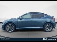 Voitures D'occasion À Villeneuve D'ascq | Genesis Gv60 318Ch - 84Kwh Sport Awd My26