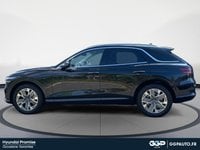 Voitures D'occasion À Villeneuve D'ascq | Genesis Electrified Gv70 Gv70 490Ch - 77Kwh Sport Awd ...