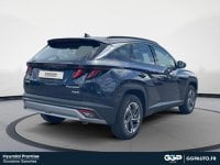Voitures D'occasion À Villeneuve D'ascq | Hyundai Tucson 1.6 T-Gdi 239Ch Hybrid Intuitive