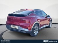 Voitures D'occasion À Villeneuve D'ascq | Genesis Gv60 318Ch - 84Kwh Sport Awd My26