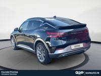 Voitures D'occasion À Villeneuve D'ascq | Genesis Gv60 318Ch - 84Kwh Sport Awd My26