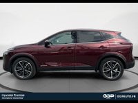 Voitures D'occasion À Villeneuve D'ascq | Nissan Qashqai E-Power 190Ch Tekna 2022