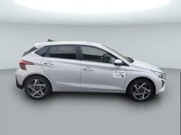Voitures D'occasion À Villeneuve D'ascq | Hyundai I20 1.0 T-Gdi 100Ch Creative Dct-7