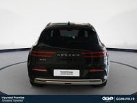Voitures D'occasion À Villeneuve D'ascq | Genesis Gv70 Gv70 490Ch - 84Kwh Awd My25 Finition Sport