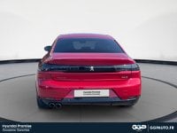 Voitures D'occasion À Villeneuve D'ascq | Peugeot 508 Bluehdi 180Ch S&S Gt Line Eat8