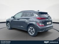 Voitures D'occasion À Villeneuve D'ascq | Hyundai Kona Electric 64Kwh - 204Ch Executive