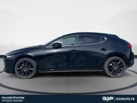 Voitures D'occasion À Villeneuve D'ascq | Mazda Mazda 3 Mazda 3 2.5 E-Skyactiv-G M-Hybrid 140Ch ...