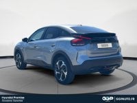 Voitures D'occasion À Villeneuve D'ascq | Citroën C4 Bluehdi 130Ch S&S Shine Eat8