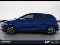 Voitures D'occasion À Villeneuve D'ascq | Hyundai I20 1.2 84Ch Intuitive