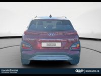 Voitures D'occasion À Villeneuve D'ascq | Hyundai Kona 1.6 Gdi 141Ch Hybrid Intuitive Dct-6