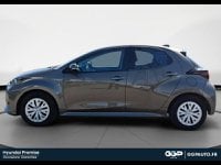 Voitures D'occasion À Villeneuve D'ascq | Toyota Yaris 116H France 5P