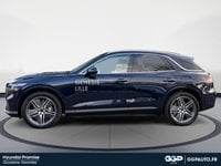 Voitures D'occasion À Villeneuve D'ascq | Genesis Electrified Gv70 Gv70 490Ch - 84Kwh Premium Aw...