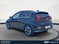 Voitures D'occasion À Villeneuve D'ascq | Hyundai Bayon 1.0 T-Gdi 100Ch Creative