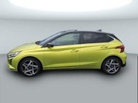 Voitures D'occasion À Villeneuve D'ascq | Hyundai I20 1.0 T-Gdi 100Ch Executive Dct-7