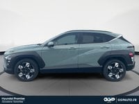 Voitures D'occasion À Villeneuve D'ascq | Hyundai Kona 1.6 Gdi 129Ch Hybrid Creative Dct-6