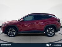 Voitures D'occasion À Villeneuve D'ascq | Hyundai Tucson 1.6 T-Gdi 230Ch Hybrid Executive Bva6