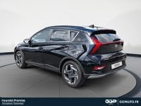 Voitures D'occasion À Villeneuve D'ascq | Hyundai Bayon 1.0 T-Gdi 100Ch Hybrid 48V Creative