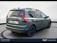 Voitures D'occasion À Villeneuve D'ascq | Dacia Jogger 1.0 Eco-G 100Ch Extreme+ 7 Places