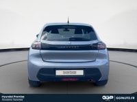 Voitures D'occasion À Villeneuve D'ascq | Peugeot 208 1.2 Puretech 100Ch S&S Active
