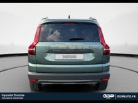 Voitures D'occasion À Villeneuve D'ascq | Dacia Jogger 1.0 Eco-G 100Ch Extreme+ 7 Places