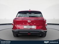 Voitures D'occasion À Villeneuve D'ascq | Hyundai Kona 1.0 T-Gdi 100Ch Intuitive