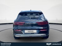 Voitures D'occasion À Villeneuve D'ascq | Genesis Electrified Gv70 Gv70 490Ch - 77Kwh Sport Awd ...
