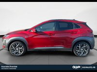 Voitures D'occasion À Villeneuve D'ascq | Hyundai Kona 1.6 Gdi 141Ch Hybrid Intuitive Dct-6