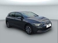 Voitures D'occasion À Villeneuve D'ascq | Volkswagen Golf 1.4 Ehybrid Opf 204Ch Style Dsg6