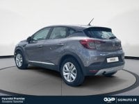 Voitures D'occasion À Villeneuve D'ascq | Renault Captur 1.5 Blue Dci 115Ch Zen Edc