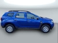 Voitures D'occasion À Villeneuve D'ascq | Dacia Duster 1.0 Eco-G 100Ch Essential 4X2