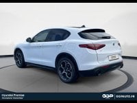 Voitures D'occasion À Villeneuve D'ascq | Alfa Romeo Stelvio 2.2 Diesel 190Ch Sprint Q4 At8 My22