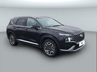 Voitures D'occasion À Villeneuve D'ascq | Hyundai Santa Fe 1.6 T-Gdi 265Ch Plug-In Executive Bva...